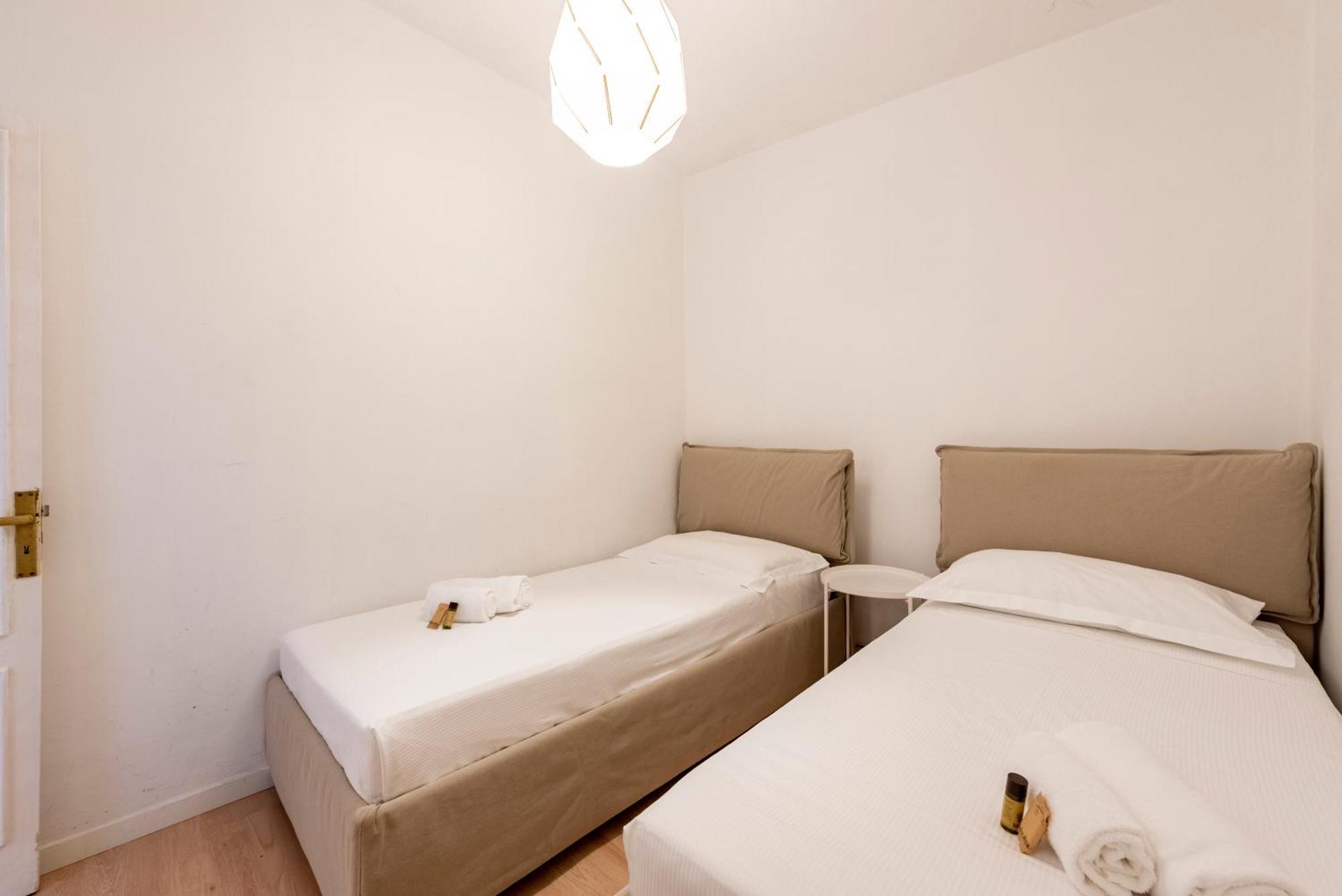 Altido Bright 2Br Apt Right Next To The Waterfront Daire Portofino Dış mekan fotoğraf