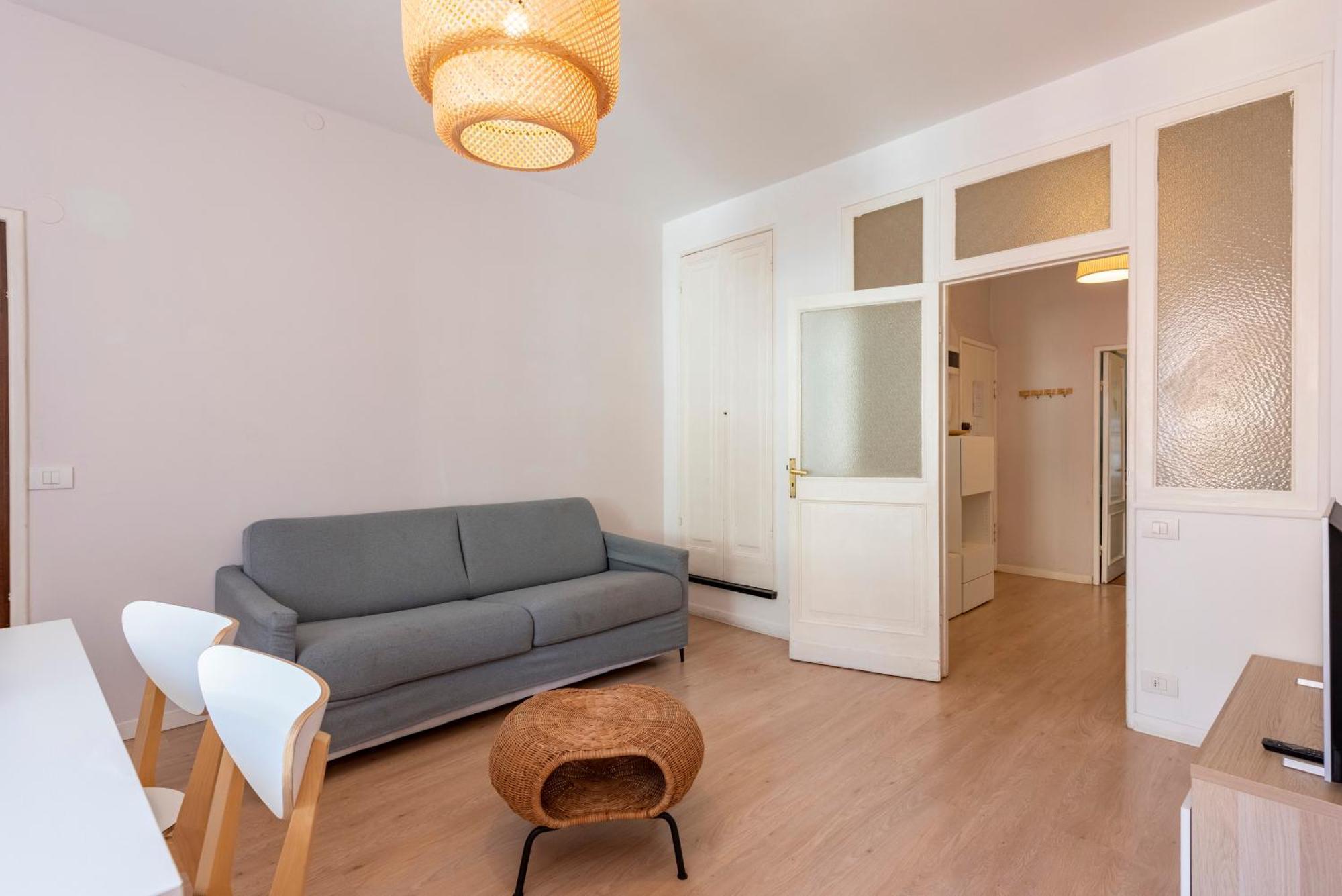 Altido Bright 2Br Apt Right Next To The Waterfront Daire Portofino Dış mekan fotoğraf