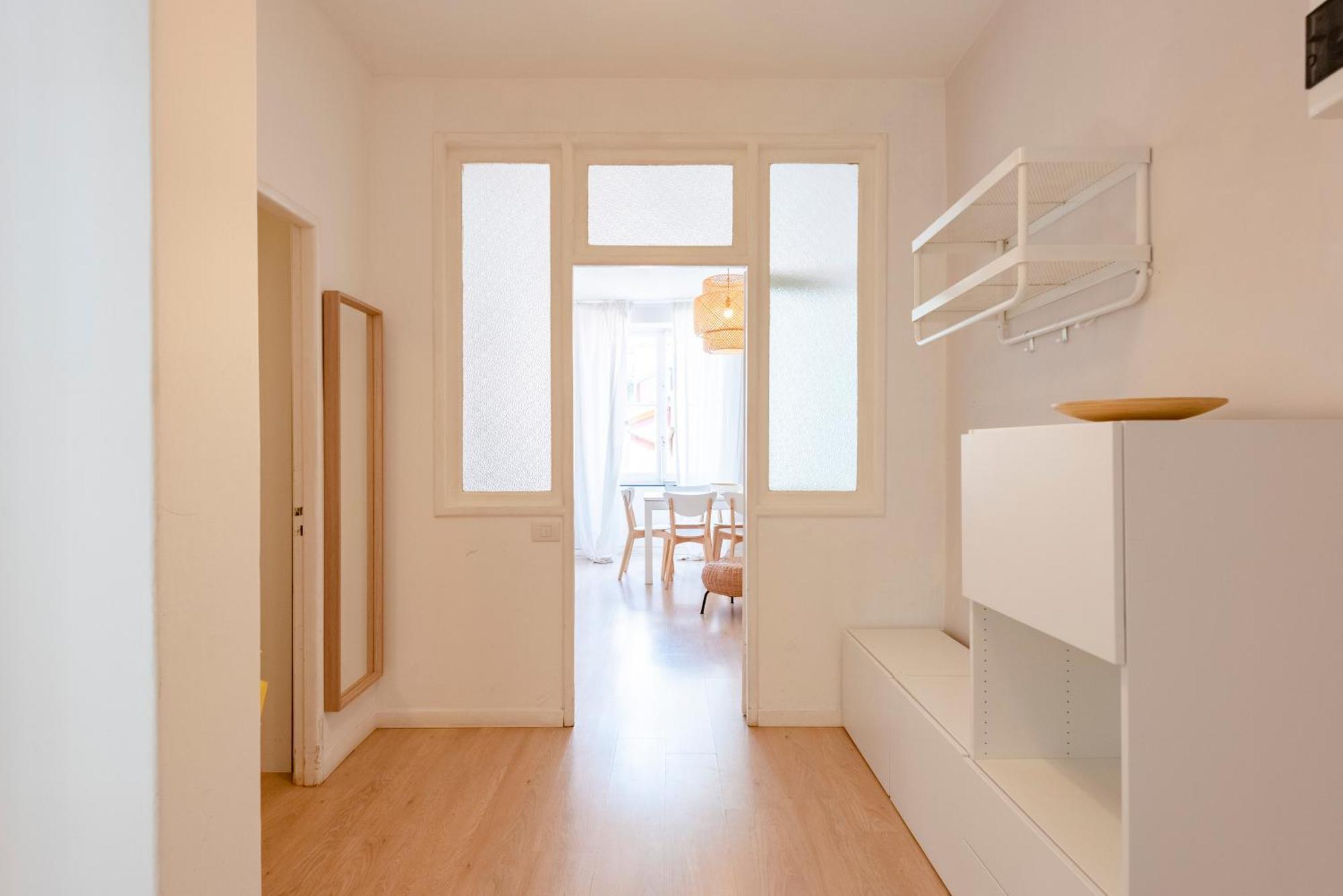 Altido Bright 2Br Apt Right Next To The Waterfront Daire Portofino Dış mekan fotoğraf