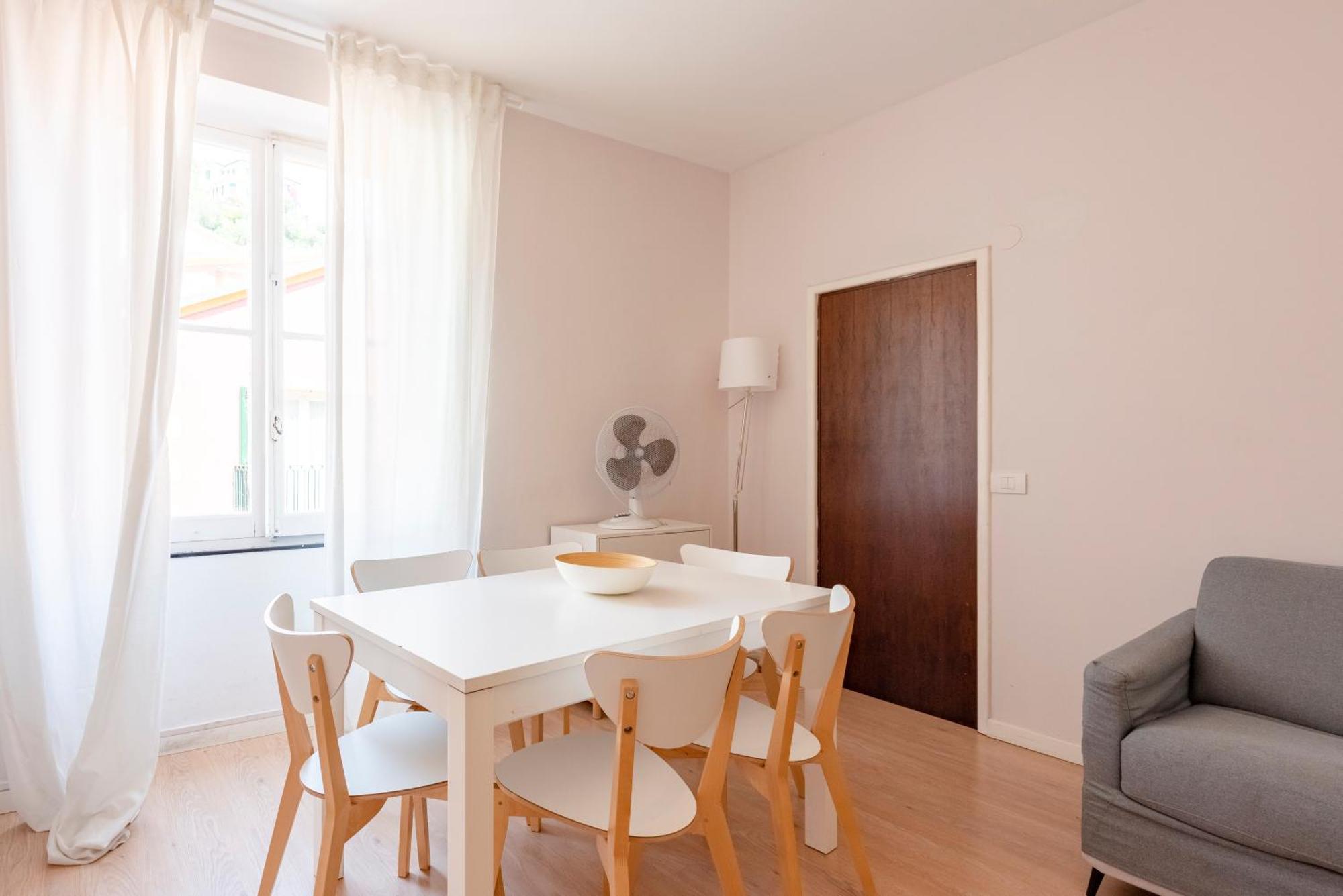 Altido Bright 2Br Apt Right Next To The Waterfront Daire Portofino Dış mekan fotoğraf