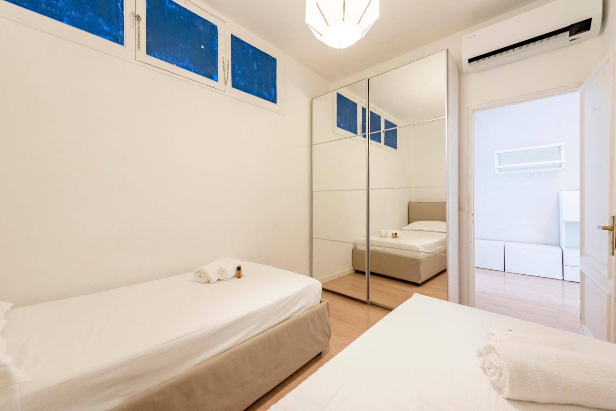 Altido Bright 2Br Apt Right Next To The Waterfront Daire Portofino Dış mekan fotoğraf