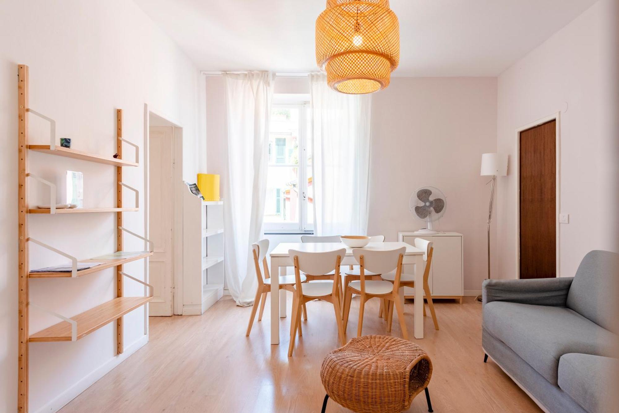 Altido Bright 2Br Apt Right Next To The Waterfront Daire Portofino Dış mekan fotoğraf