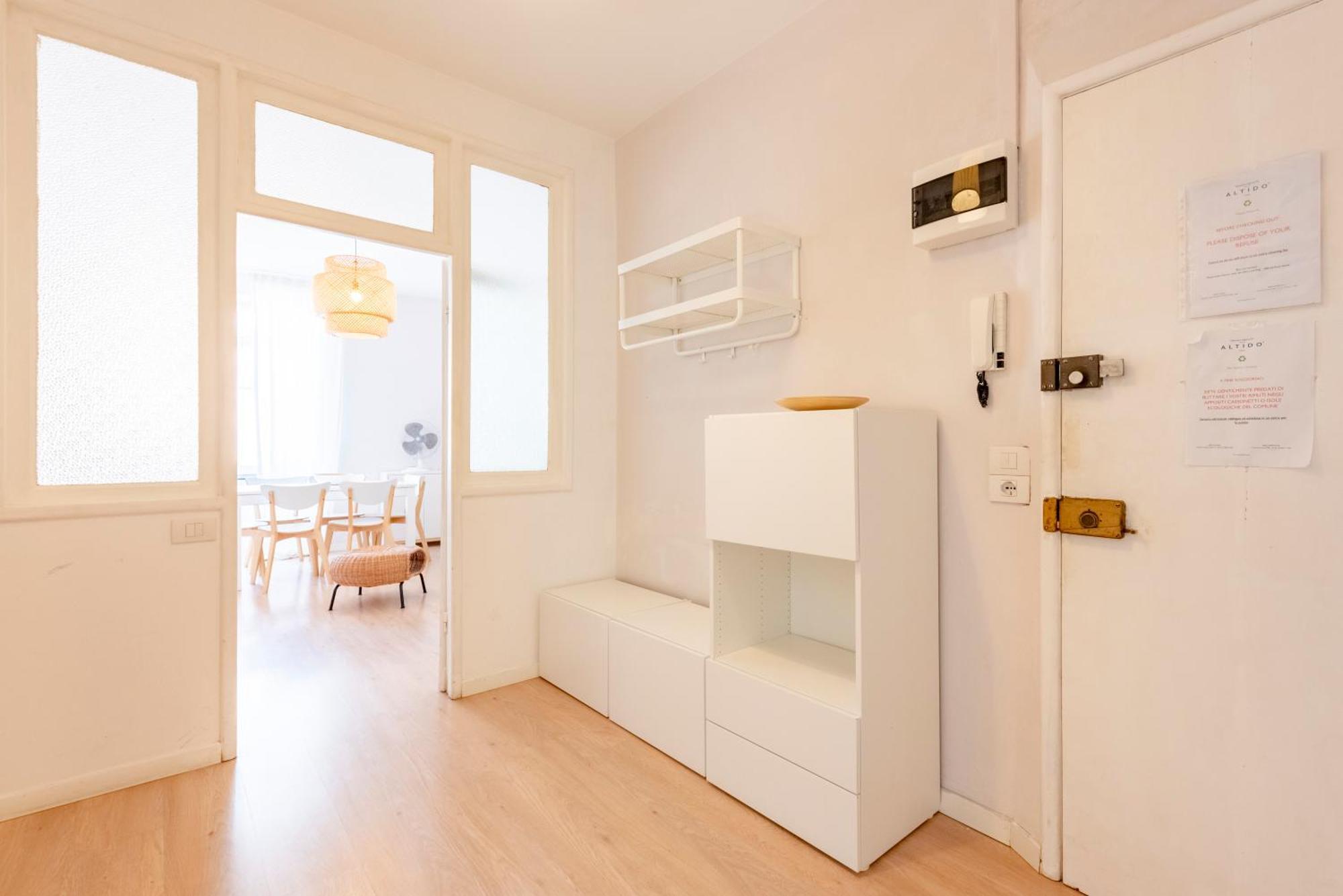 Altido Bright 2Br Apt Right Next To The Waterfront Daire Portofino Dış mekan fotoğraf
