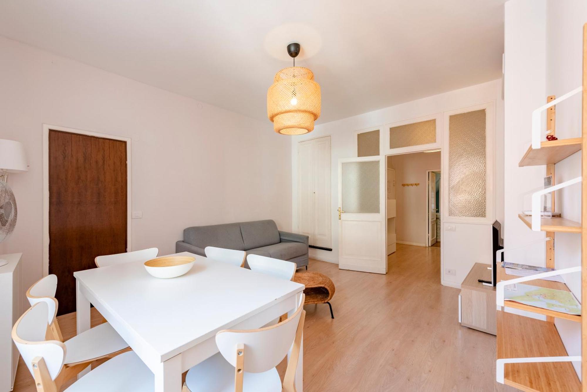 Altido Bright 2Br Apt Right Next To The Waterfront Daire Portofino Dış mekan fotoğraf