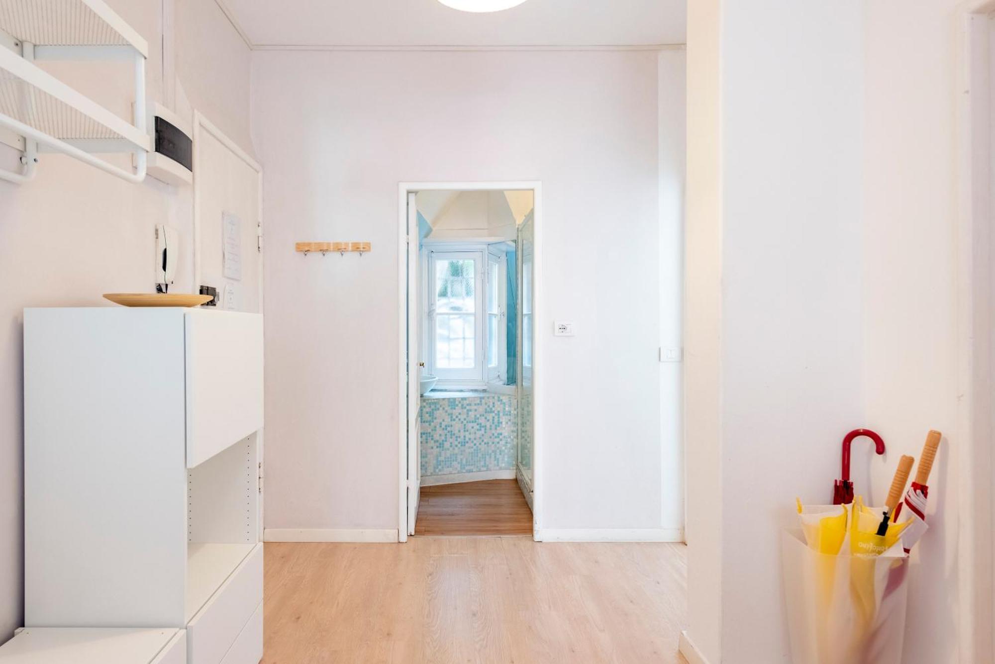 Altido Bright 2Br Apt Right Next To The Waterfront Daire Portofino Dış mekan fotoğraf